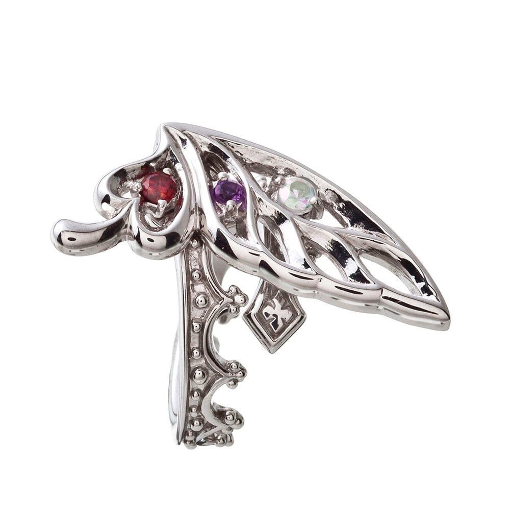 アルテミスキングス シルバー