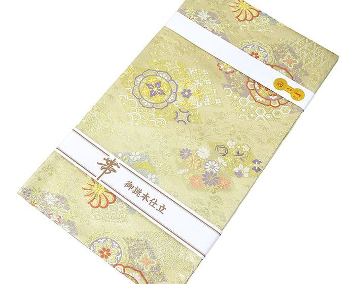 仕立済 パーティー