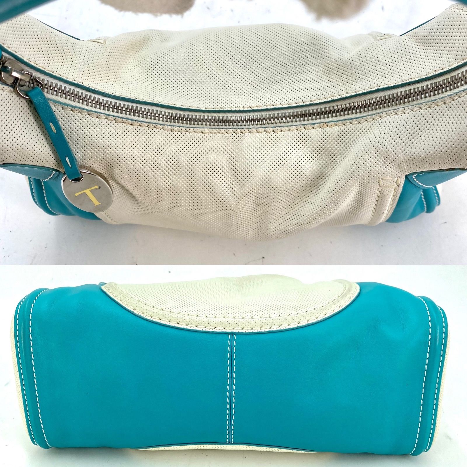 ハンド ワンショルダーバッグ