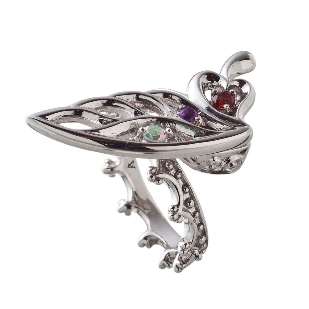 アルテミスキングス シルバー