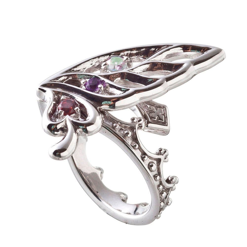 アルテミスキングス シルバー