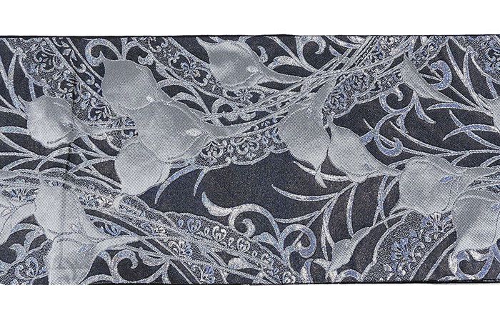 仕立て上がり 螺鈿作家