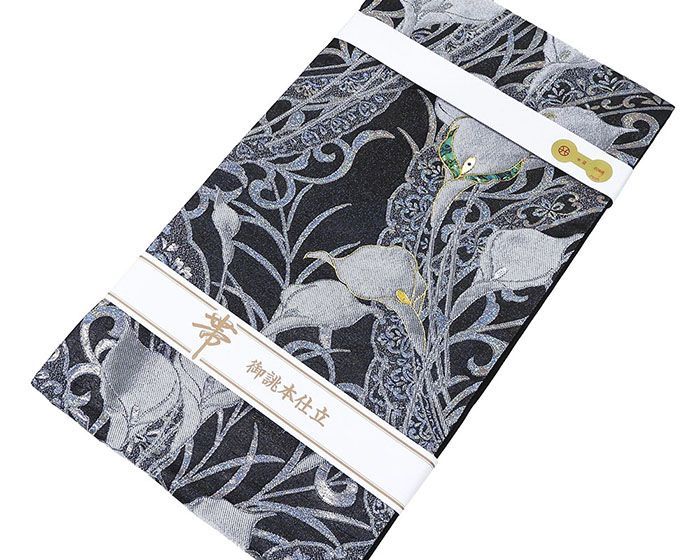 仕立て上がり 螺鈿作家