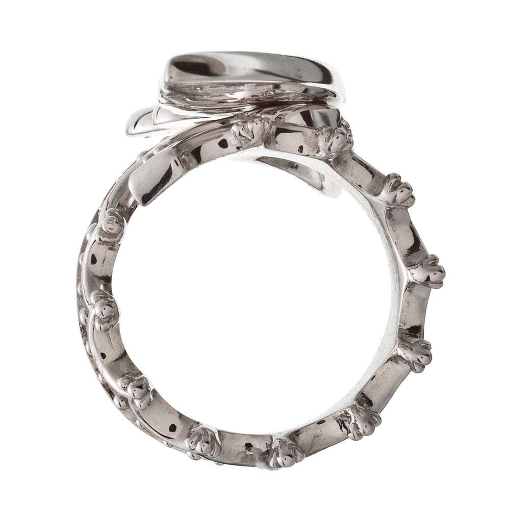 シルバー ジュエリーブランド