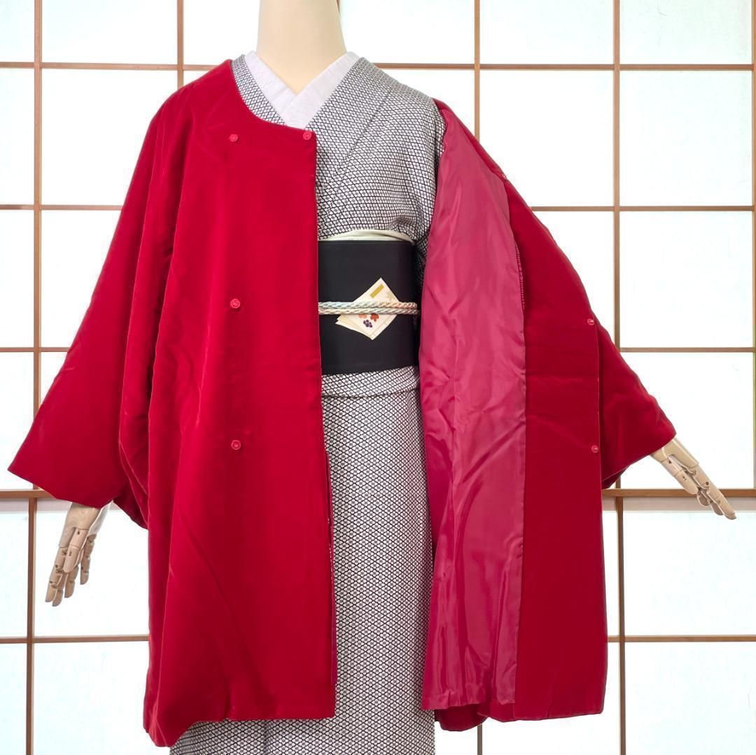 ベルベット レッド