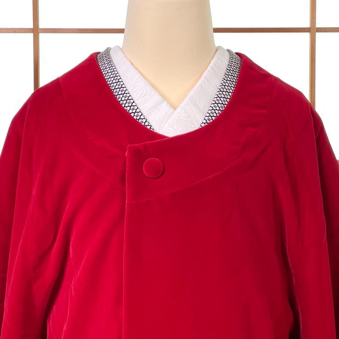 和装コート 千代田衿