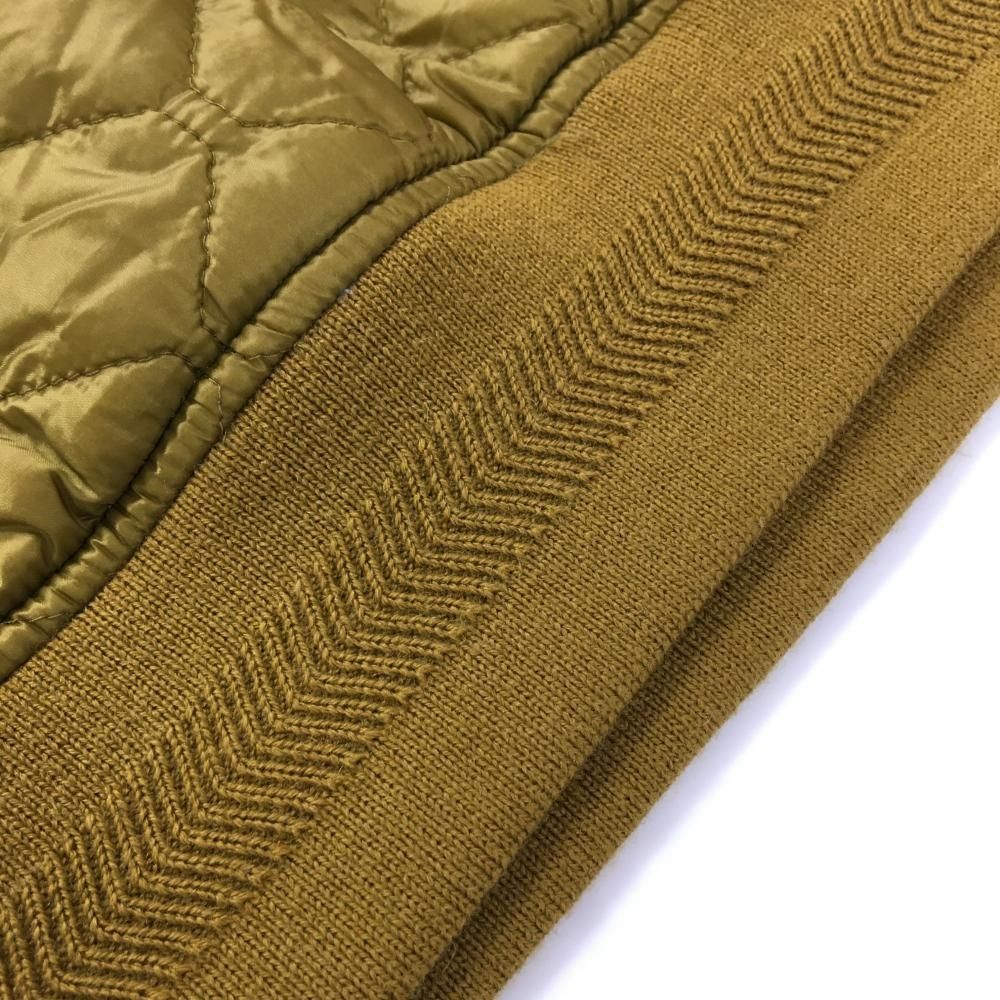 イエローブラウン