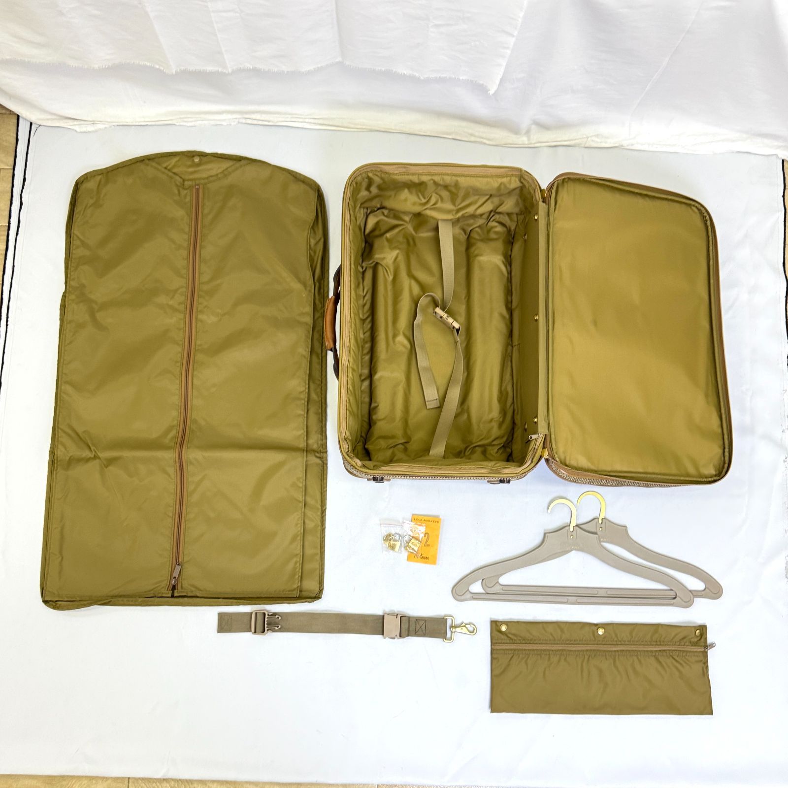 キャリーケース スーツケース