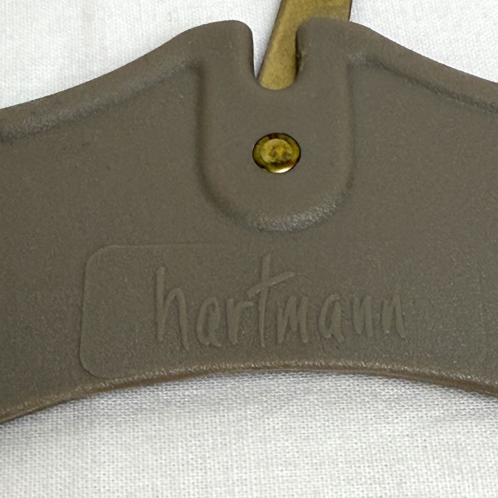 JM603-50-5 hartmann ハートマン キャリーケース スーツケース 中型 ブラウン 出張 旅行 旅行カバン 旅行用品 OLIVEOS_COM_TR