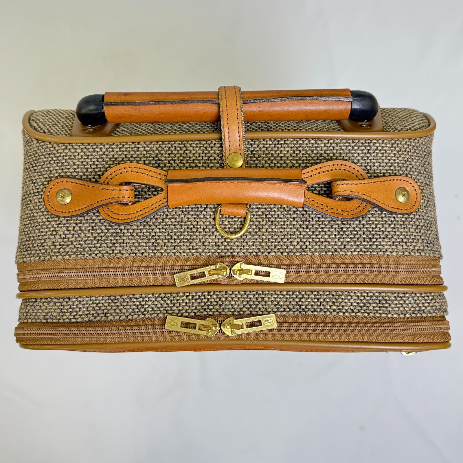 ハートマン キャリーケース