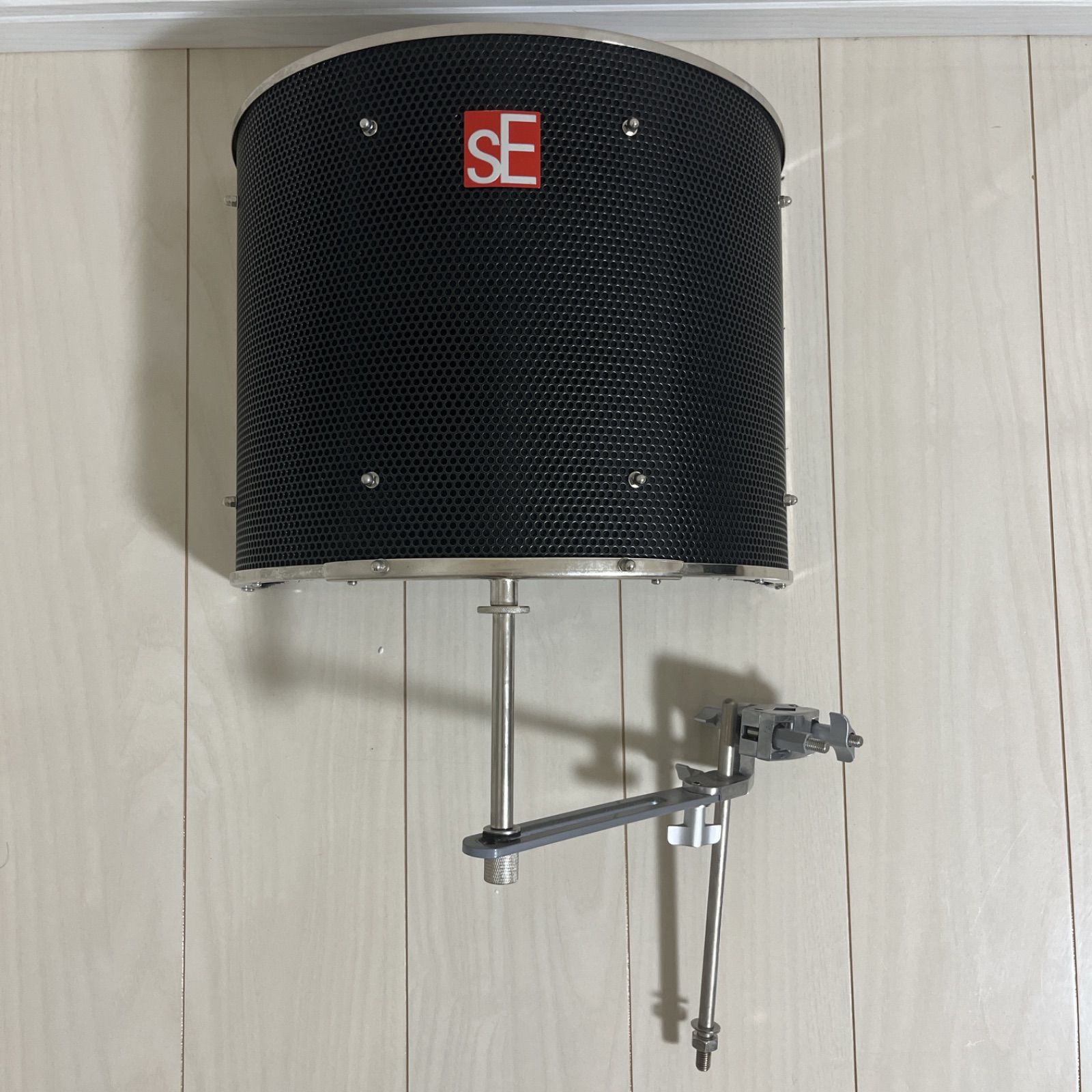 SE ELECTRONICS REFLEXION FILTER PRO リフレクションフィルター プロ