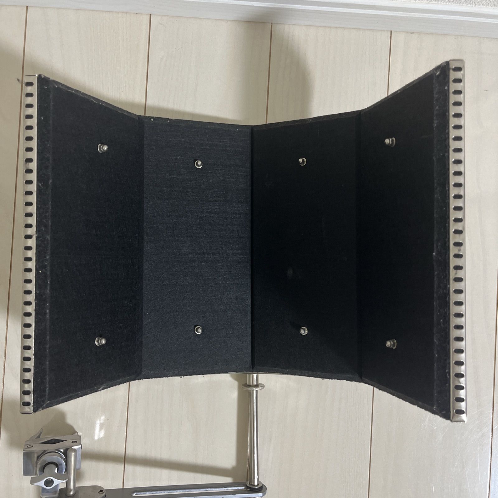  SE ELECTRONICS REFLEXION FILTER PRO リフレクションフィルター プロ レコーディング周辺機器 配信機器 PA機器 レコーディング機器