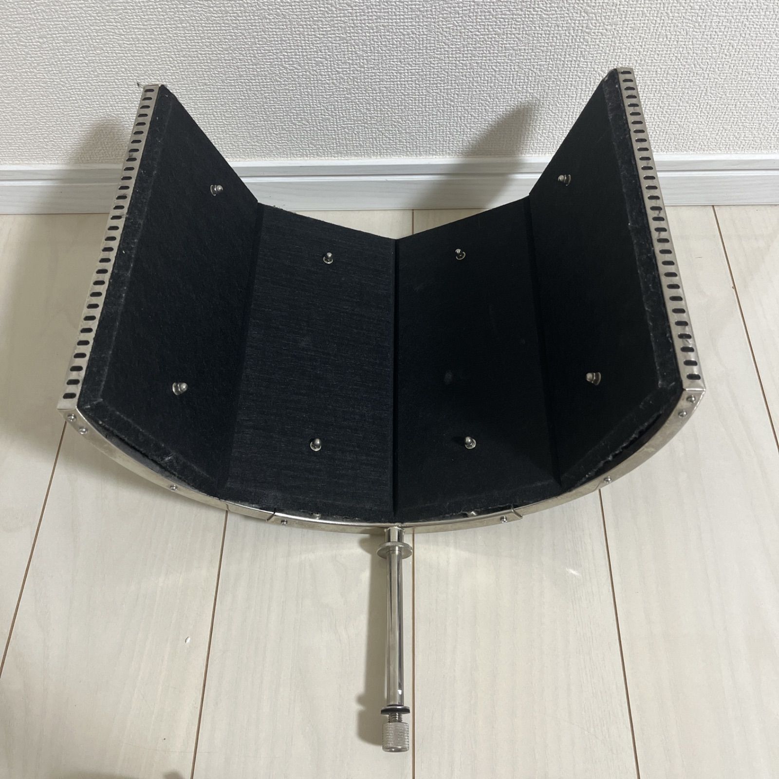 PRO リフレクションフィルター