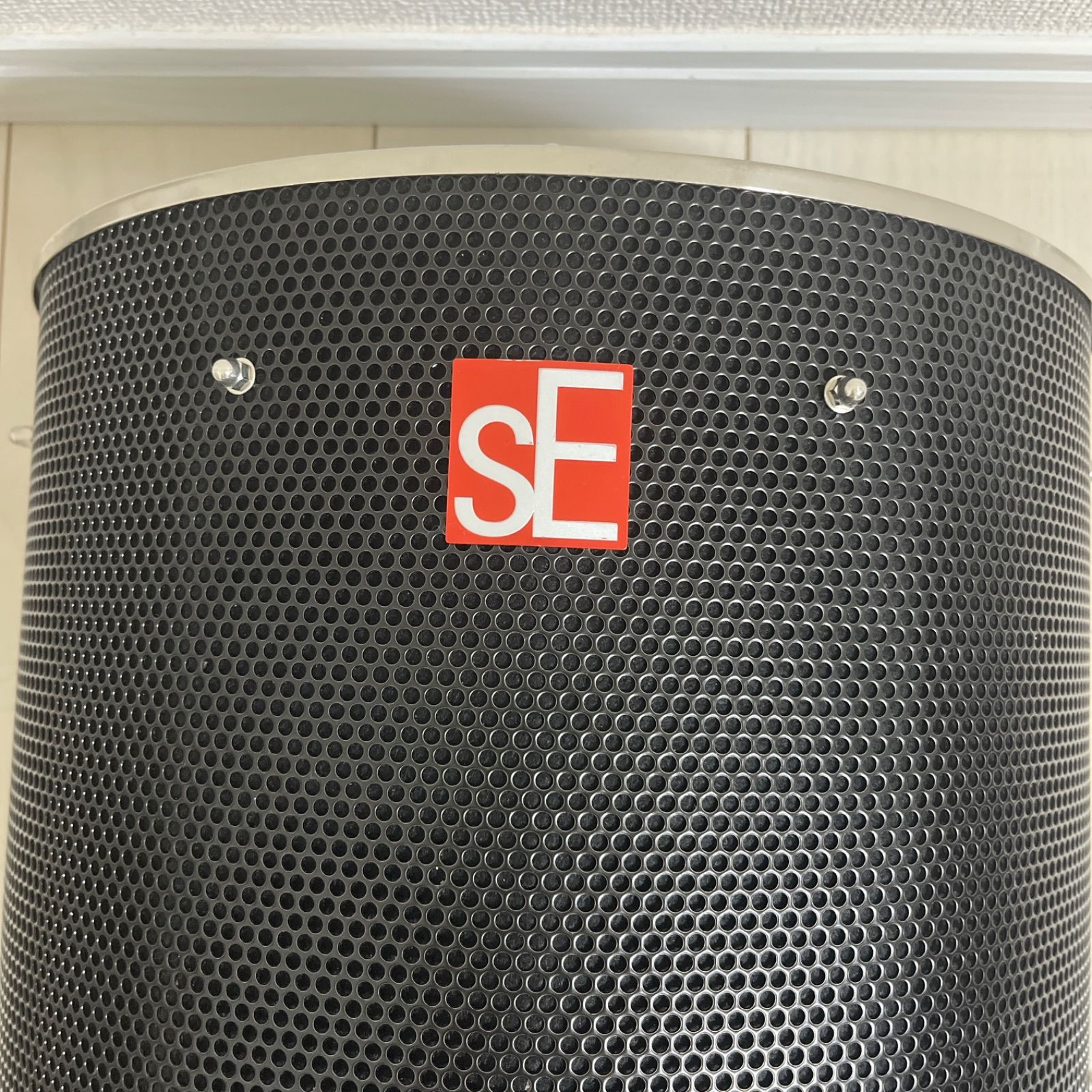 SE ELECTRONICS REFLEXION FILTER PRO リフレクションフィルター プロ