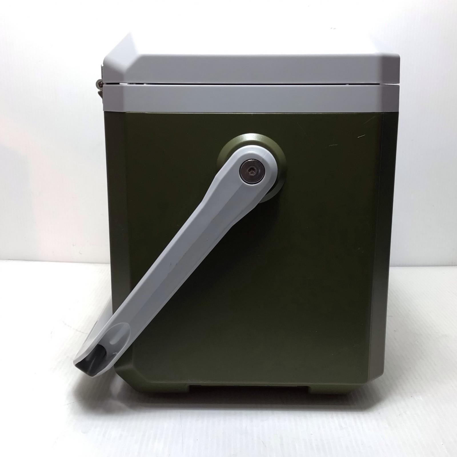 保冷温庫 程度B