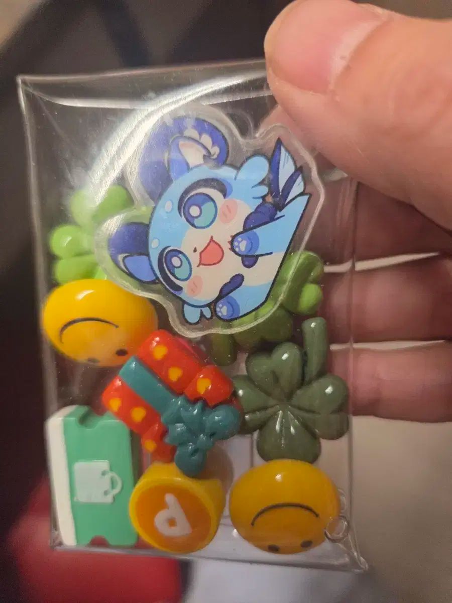 ホヨランド ギャラクシーストア ころっと キメラ