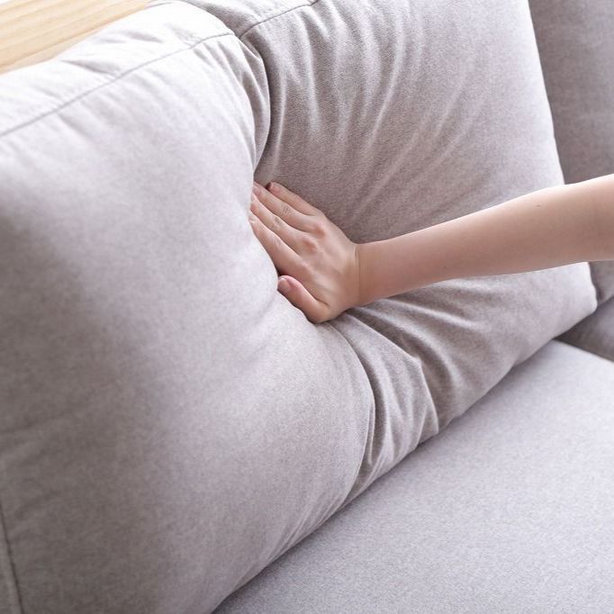 天然木 ふわふわ