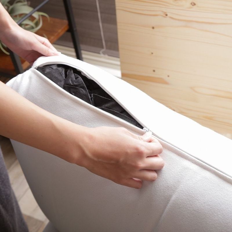 カバーリング 天然木