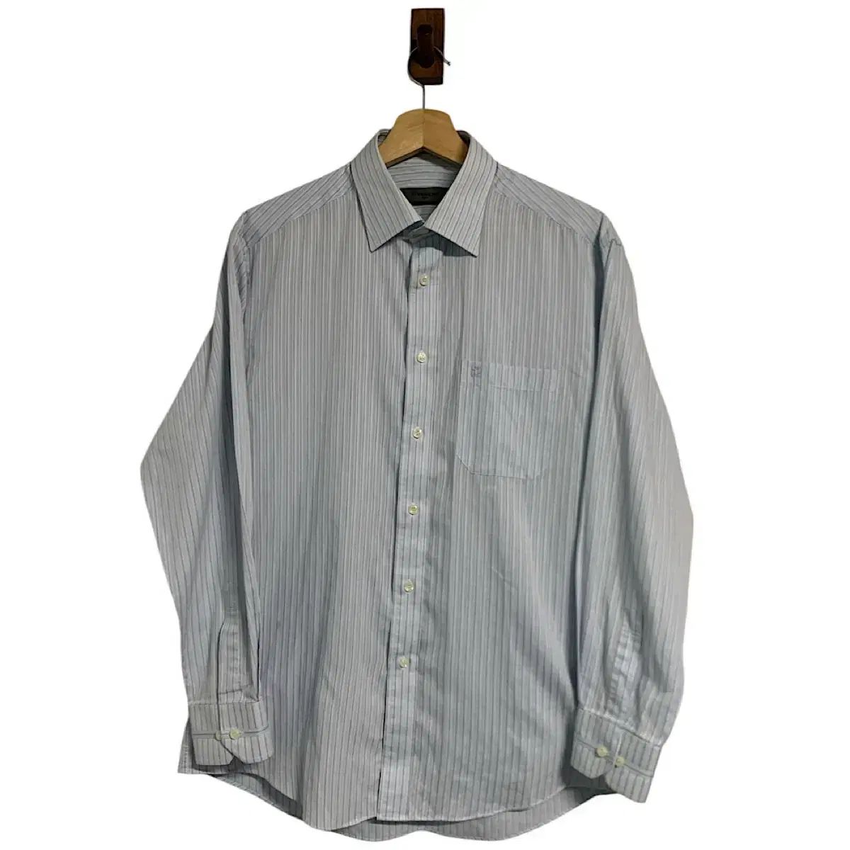 ジバンシィ ストライプ シャツ 100