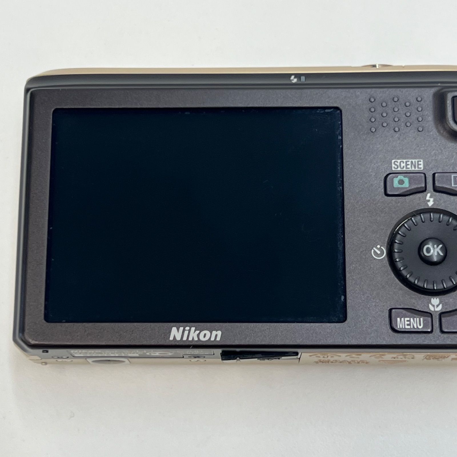 デジカメ クールピクス