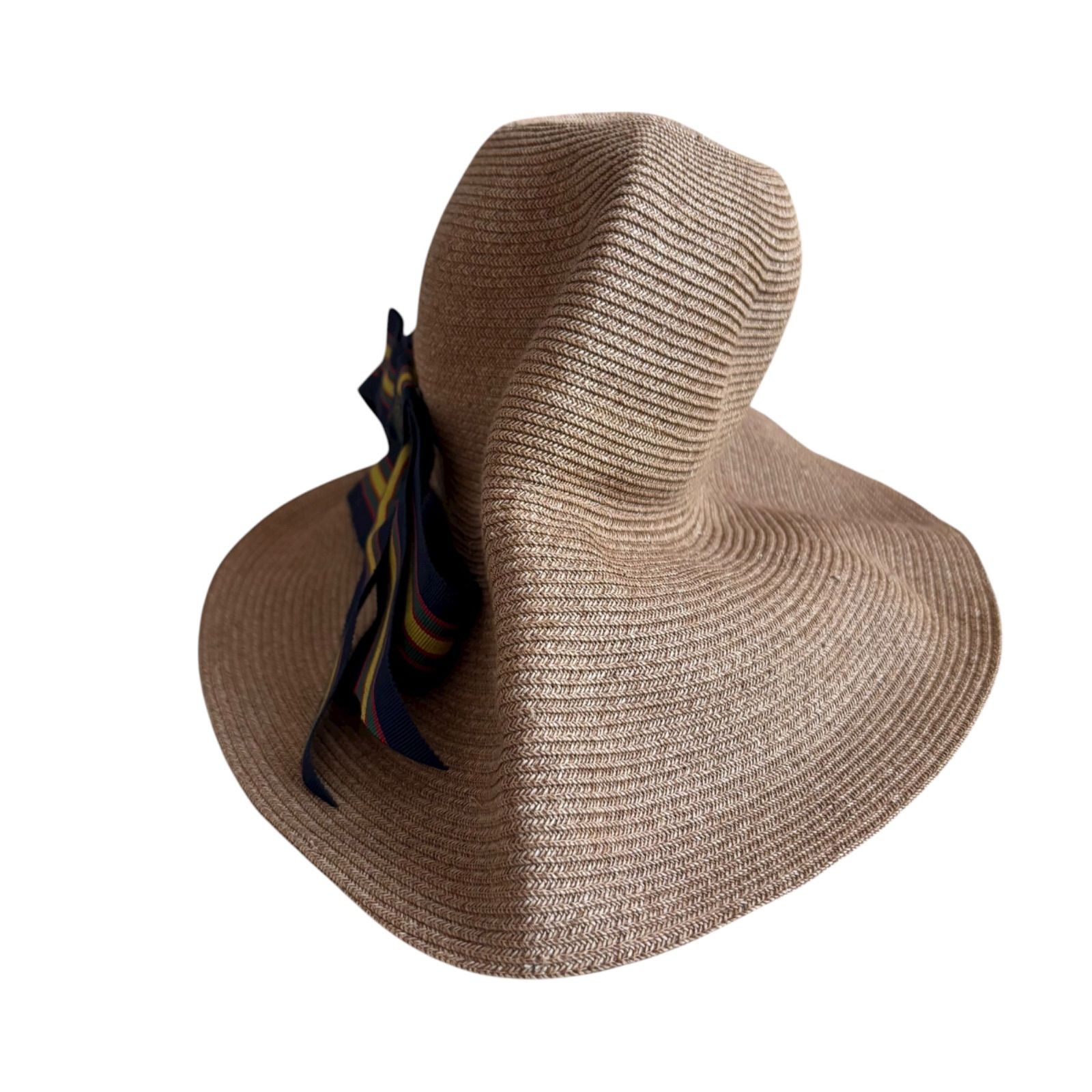 RE244 Vivienne Westwood ヴィヴィアンウエストウッド リボン ストロー