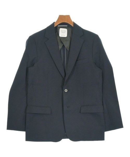 UNITED TOKYO テーラードジャケット メンズ 古着