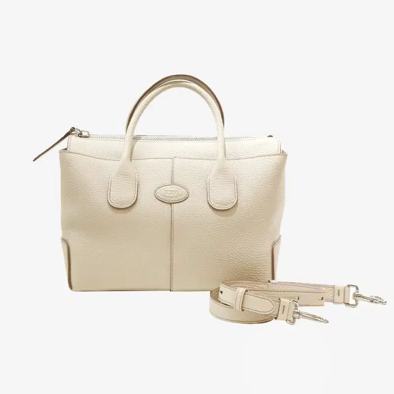 トッズ ディアイ Diバッグ トートバッグ スモール