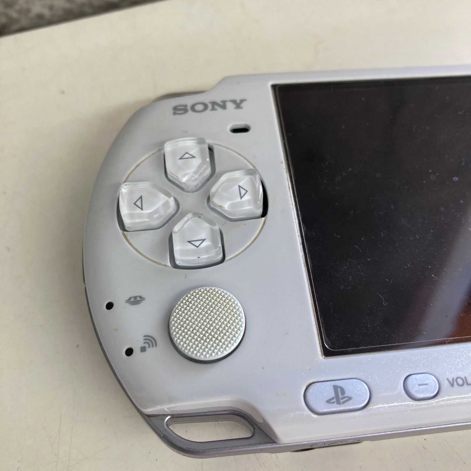 SONY ソニー PSP 3000 ソフトセット PlayStation5 シミュレーションゲーム