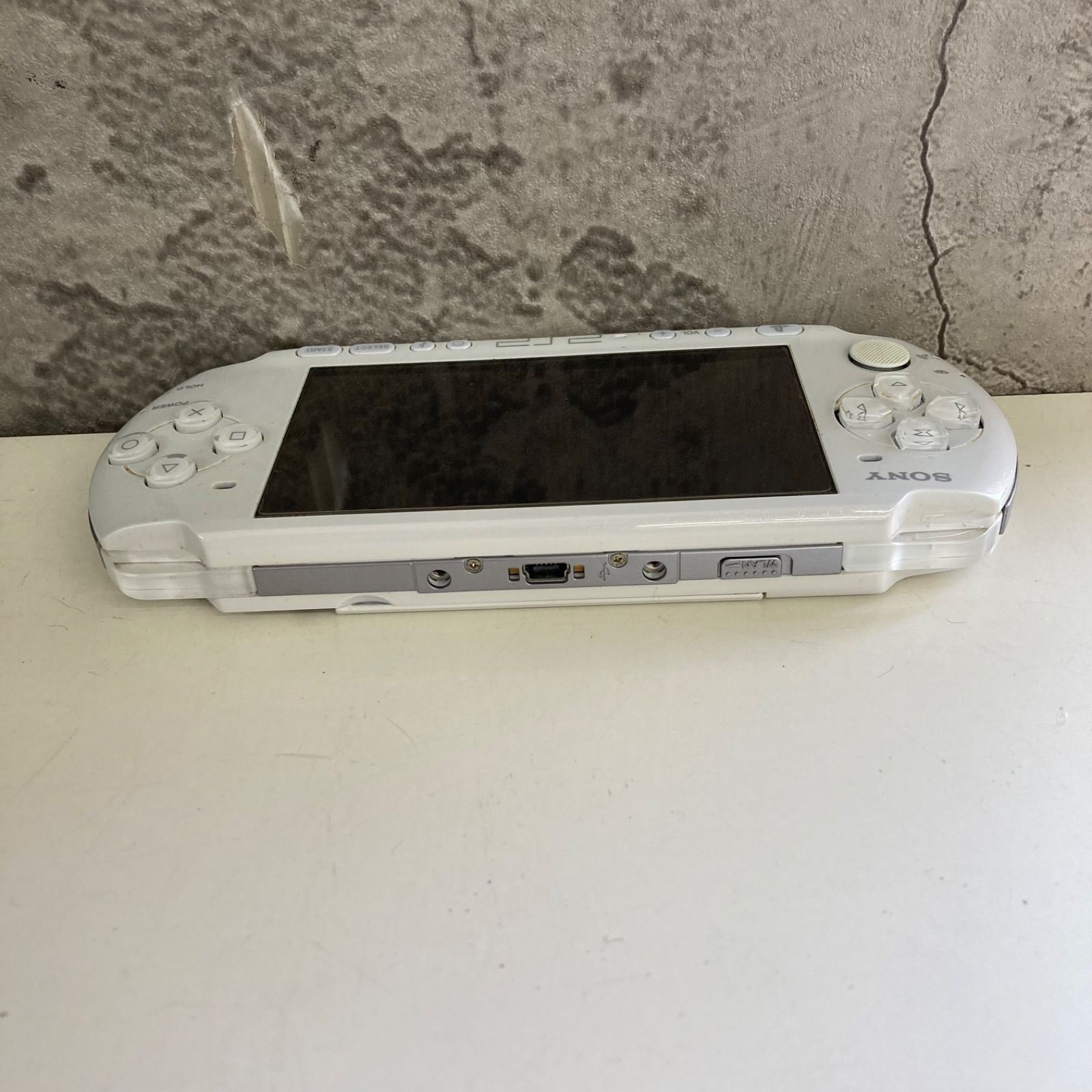 PSP