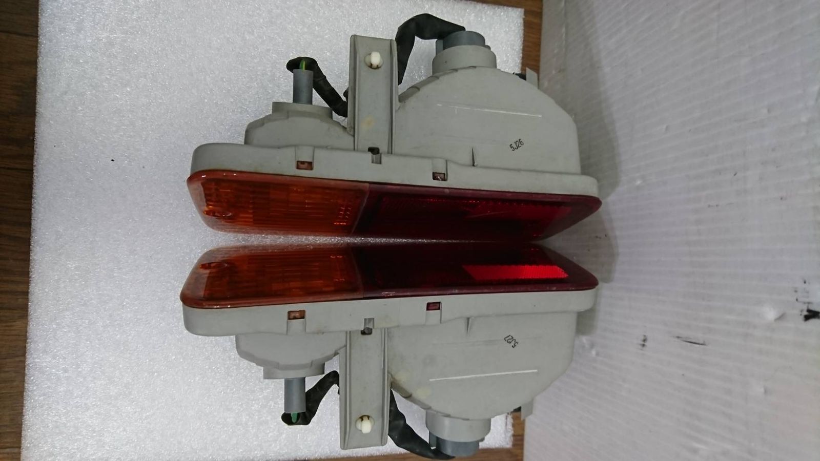 BMX　 パーツ　ODYSSEYハブ　JASCOリム　flybike フォーク BMX パーツ ODYSSEYハブ JASCOリム flybike フォーク 15mm] Odyssey