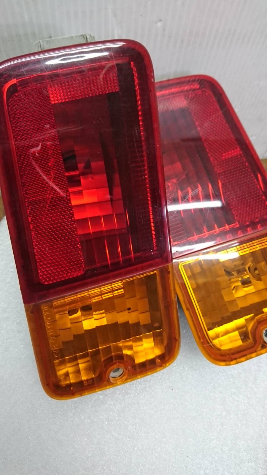 JL159 カンパニョーロ CAMPAGNOLO コーラス CHORUS リアディレーラー 2