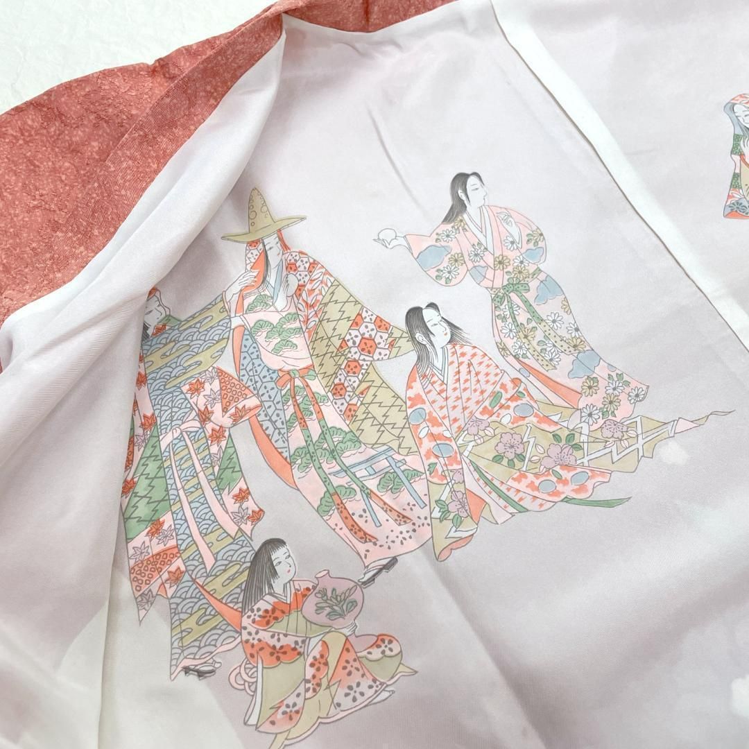 kimonolove リユース品