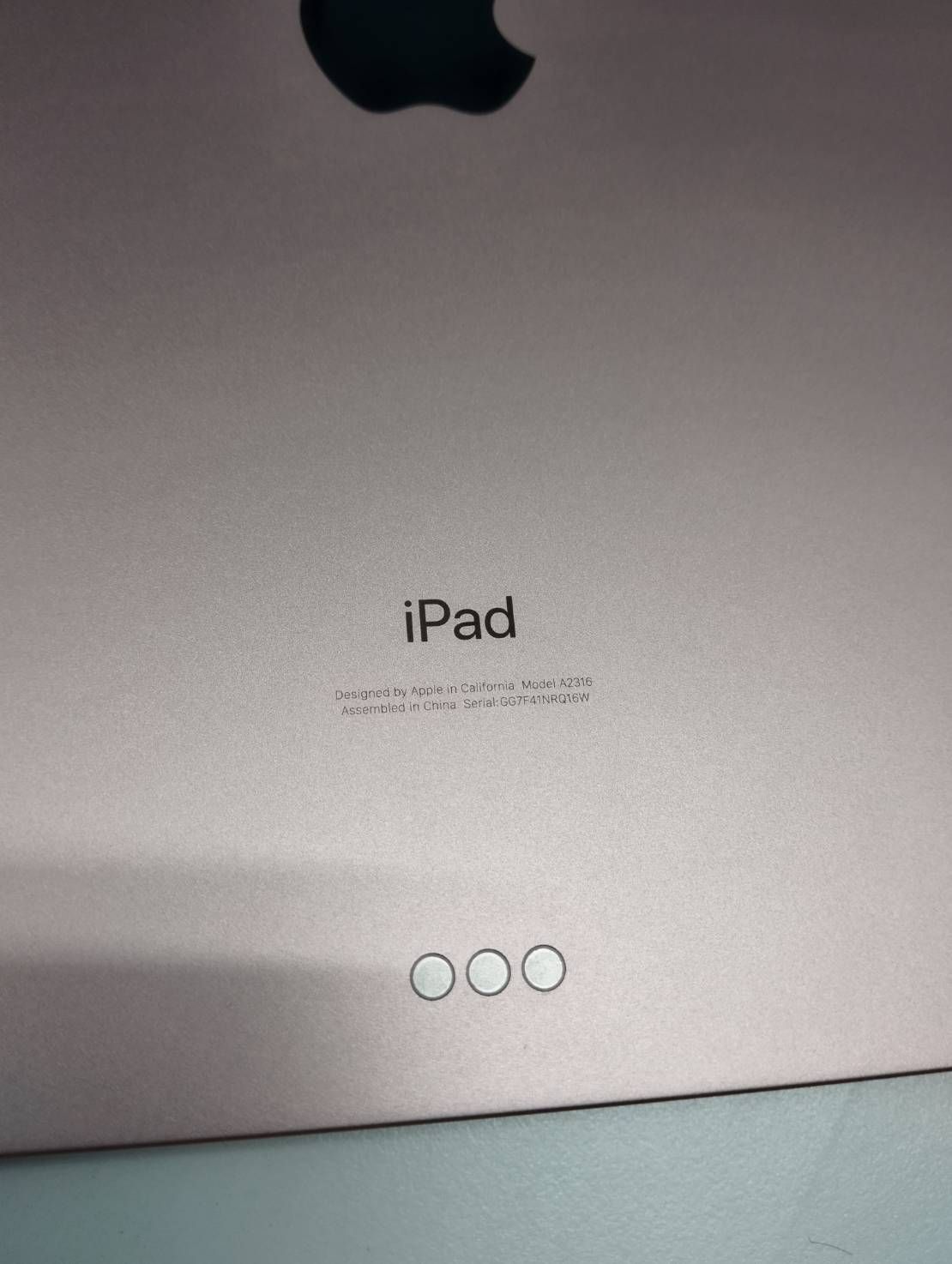  iPad Air 第4世代 Wi-Fi 256 GB A 2316 MYFX 2 J iPad本体 タブレット