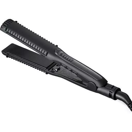 美容 健康家電 ホリスティックキュアーズ ストレートアイロン MAGNETHairPro マグネットヘアプロ HCS-G 03 DG