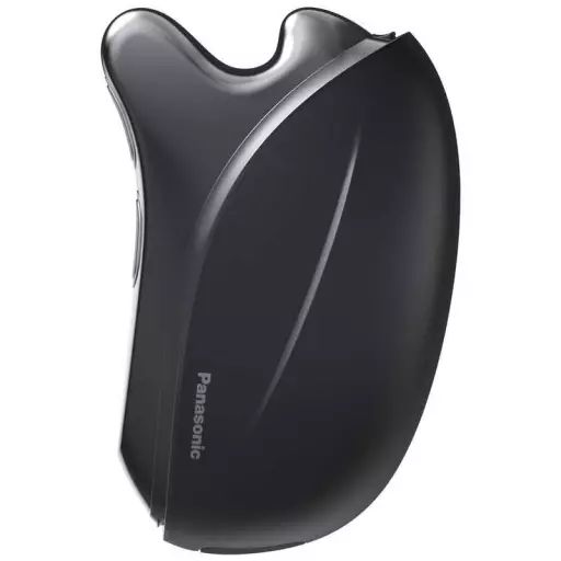 美容 健康家電 パナソニック リフトケア美顔器 バイタリフト かっさ ブラック EH-SP85-K