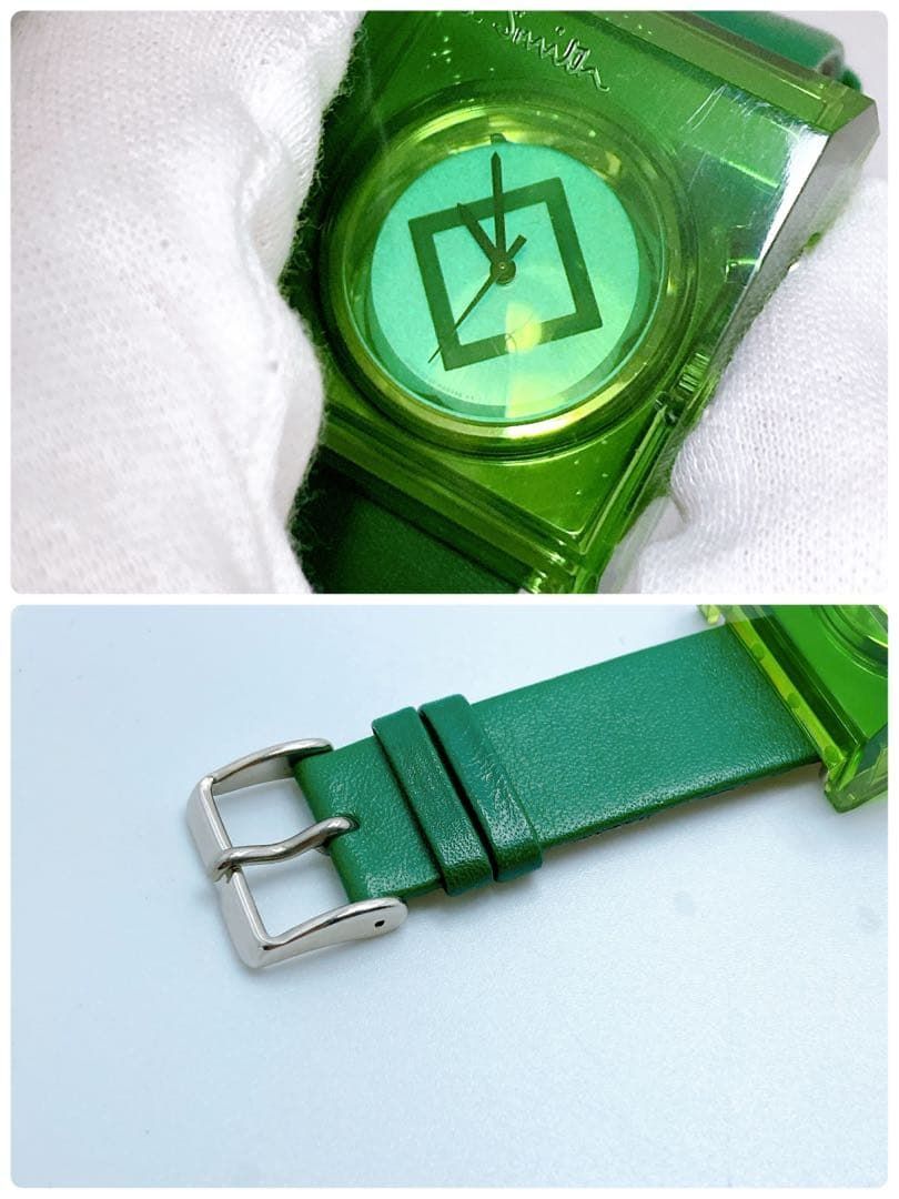 0730-H12751 アクリルスクエア