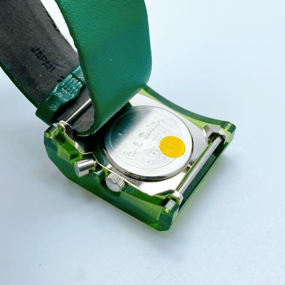 0730-H12751 アクリルスクエア