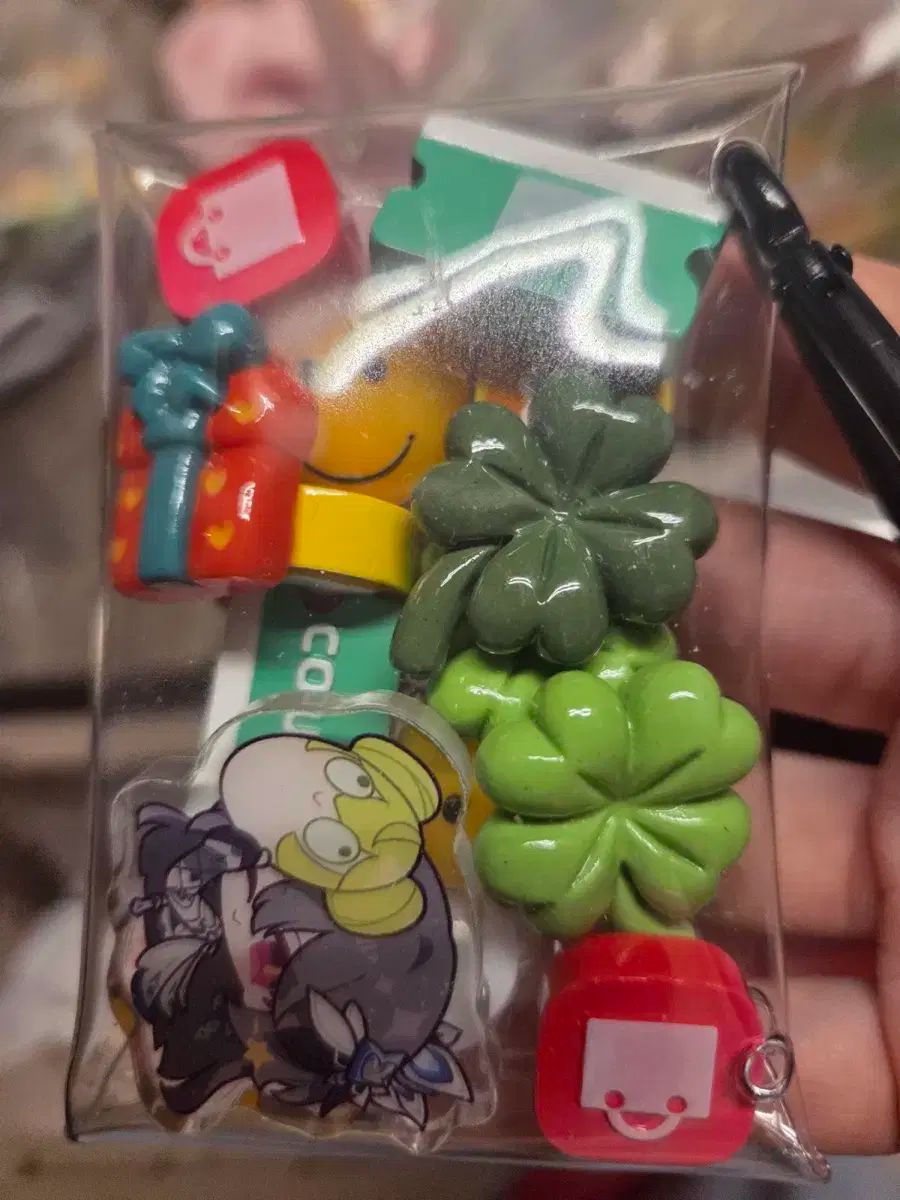 ホヨランド ギャラクシーストア コロット ビタ