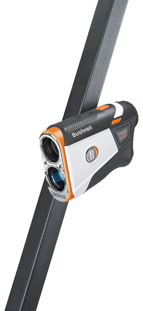 ブッシュネル ゴルフ用ピンシーカーツアーV