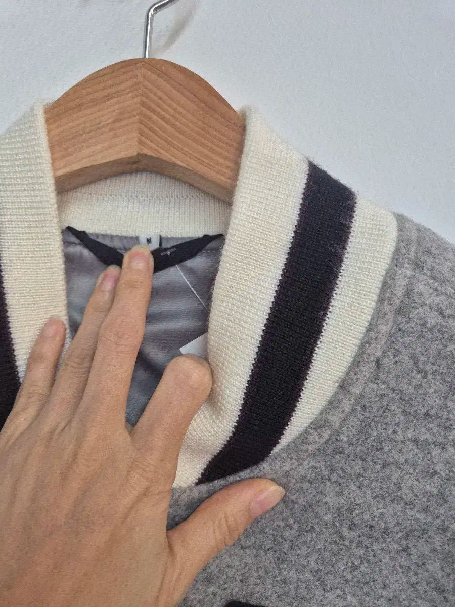 スタジアム ジャケット