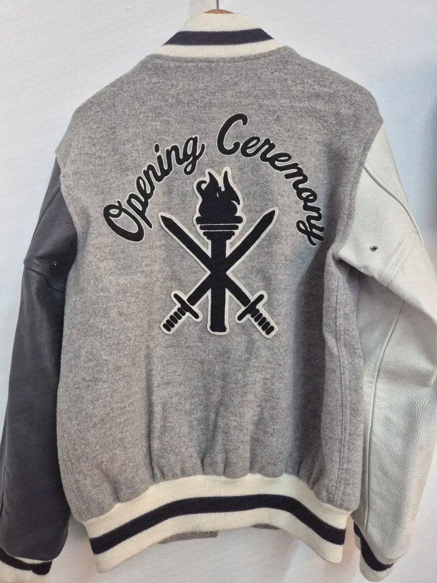 オープニングプロジェクト セレモニー