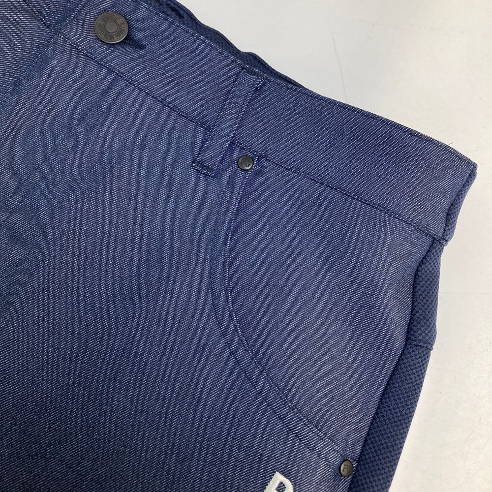 サイズ：4 PEARLY GATES パーリーゲイツ 2025年モデル ハーフパンツ