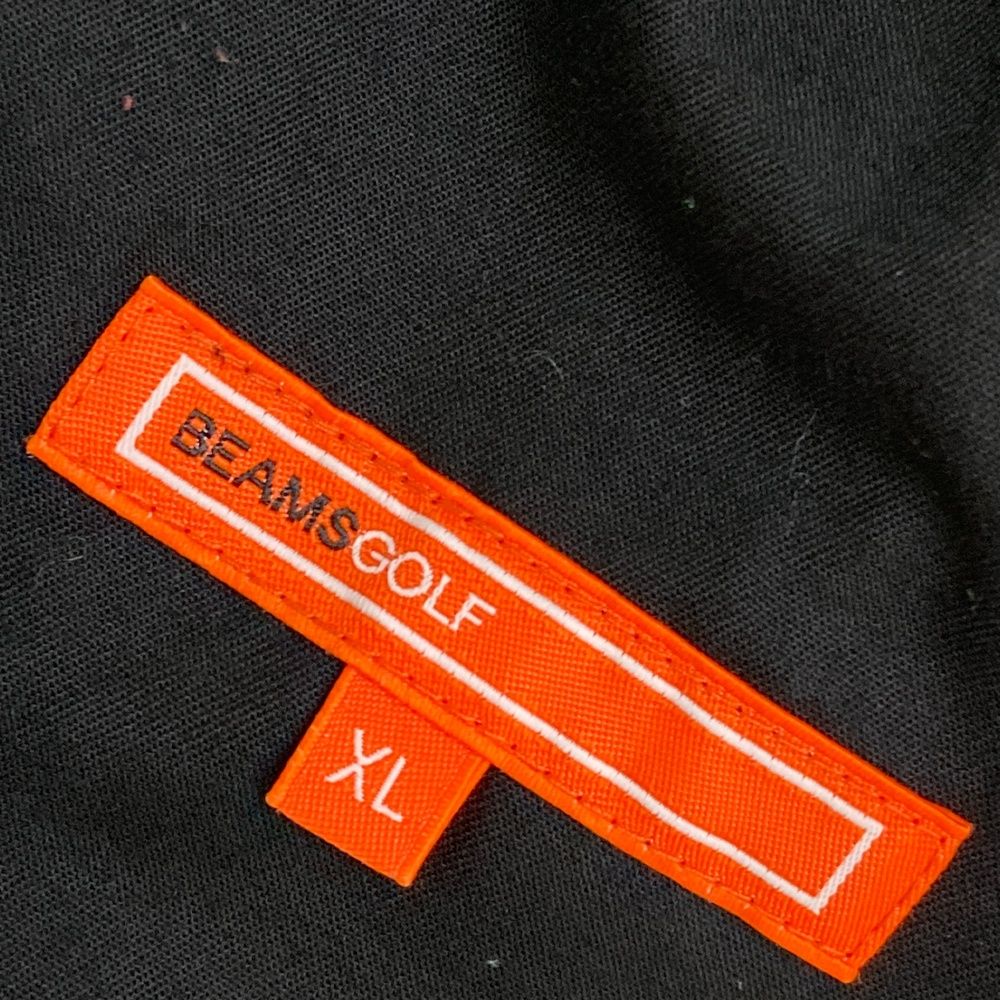 パーリーゲイツC/Peストレッチスラブストラップメル長パンツサイズ5