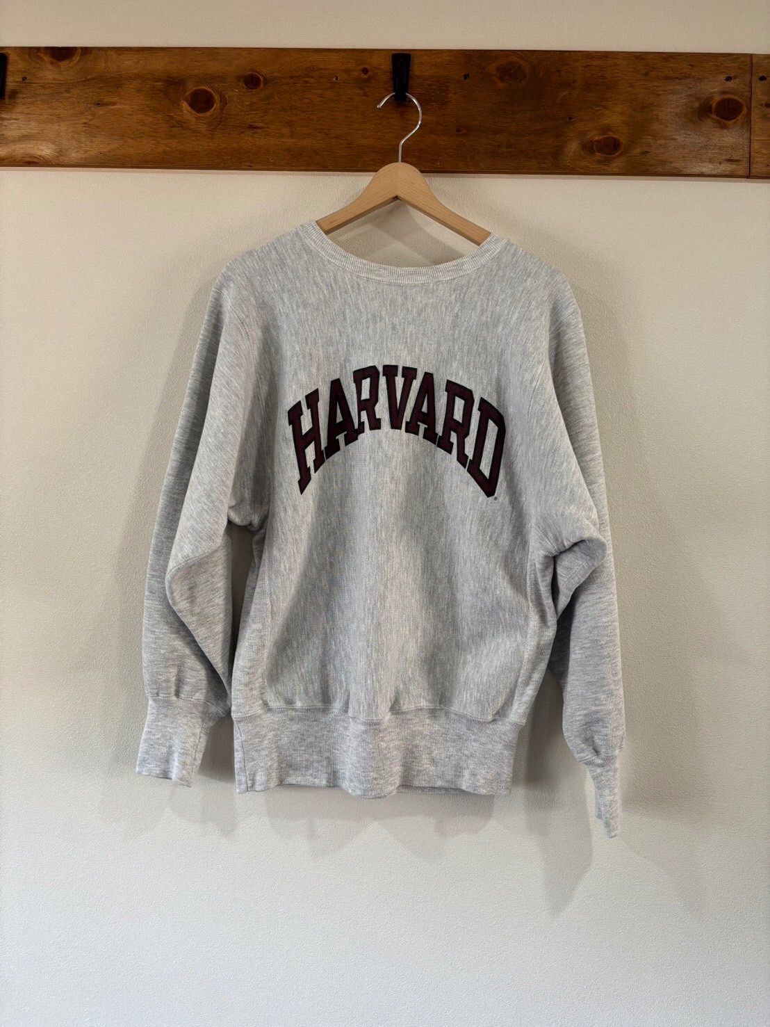 Champion チャンピオン リバースウィーブ スウェット トレーナー