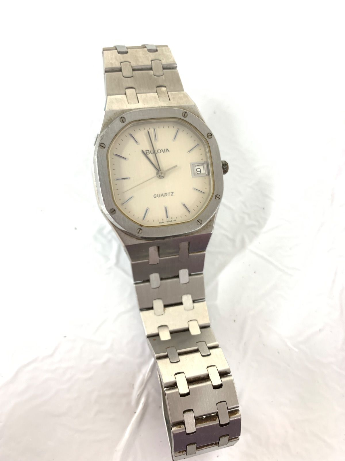 白 内輪16センチ