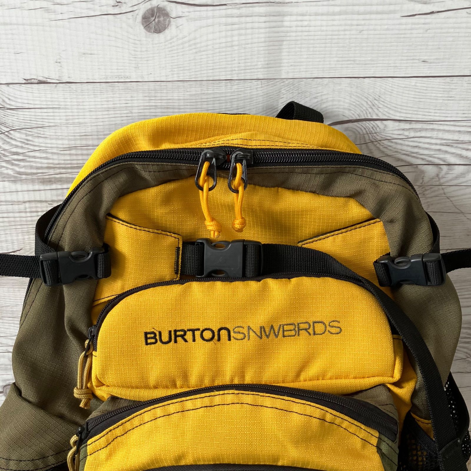 DEELUX ディーラックス バックカントリー リュック 20L バックパック