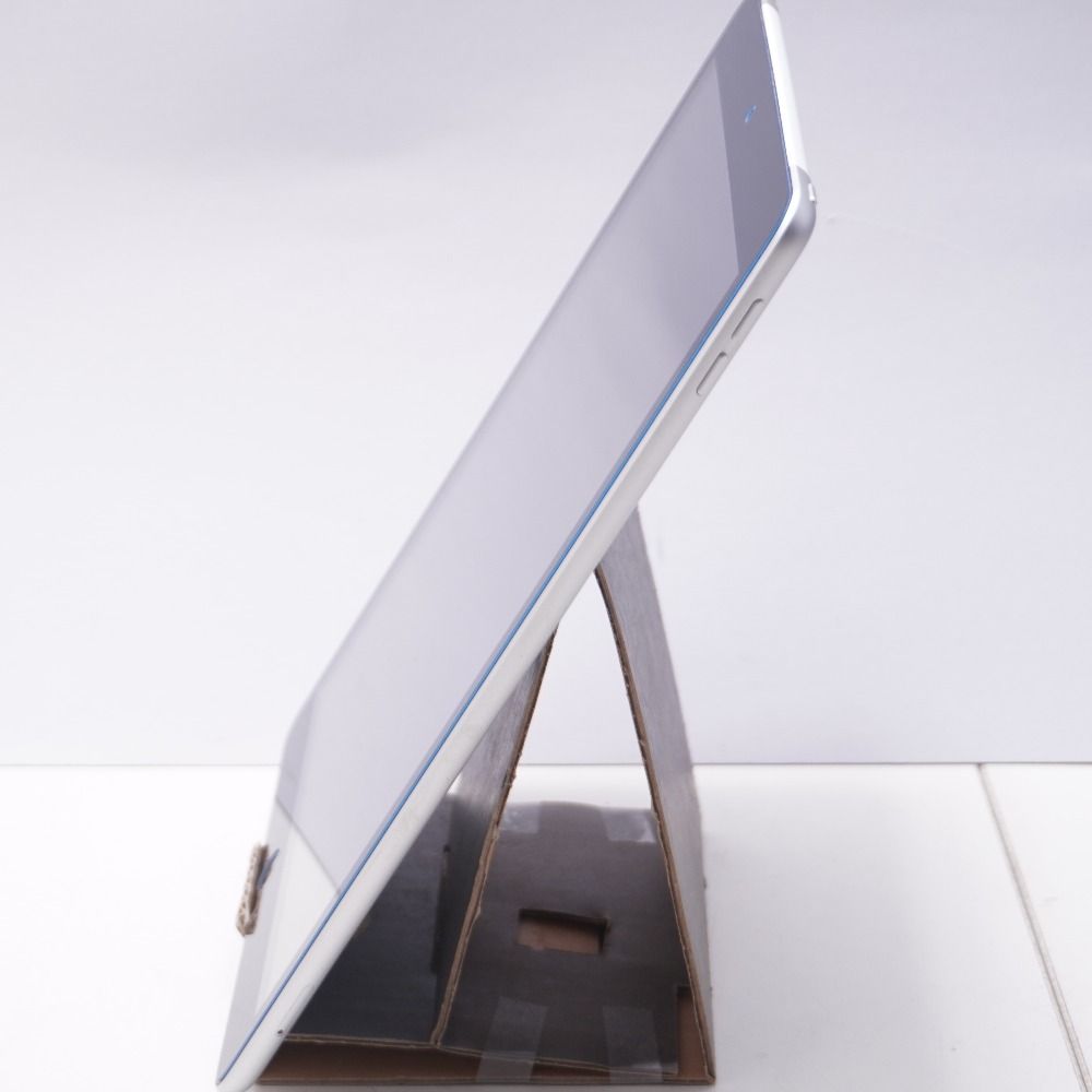 Apple iPad 第9世代 256 GB Wi-Fi Cellular MK 4 H 3 J A