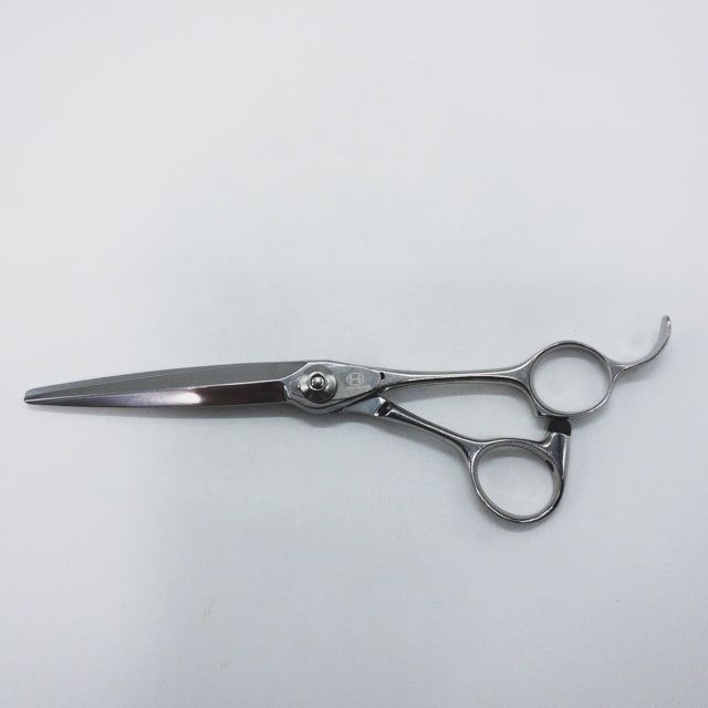 ヘブンスシザーズ ヘヴンスシザーHEAVENS Yu-ga6.5 シザー オフセット 理容 美容ハサミ 美容師 理容師 右利き 6.5インチ sc1592