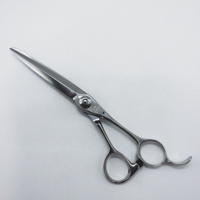 ヘブンスシザーズ ヘヴンスシザーHEAVENS Yu-ga6.5 シザー オフセット 理容 美容ハサミ 美容師 理容師 右利き 6.5インチ sc1592