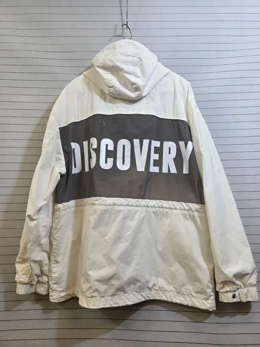 ウィンドブレーカー